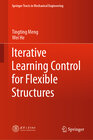 Buchcover Iterative Learning Control for Flexible Structures