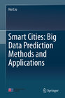 Buchcover Smart Cities: Big Data Prediction Methods and Applications