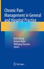 Buchcover Chronic Pain Management in General and Hospital Practice