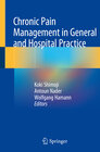 Buchcover Chronic Pain Management in General and Hospital Practice