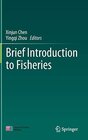 Buchcover Brief Introduction to Fisheries