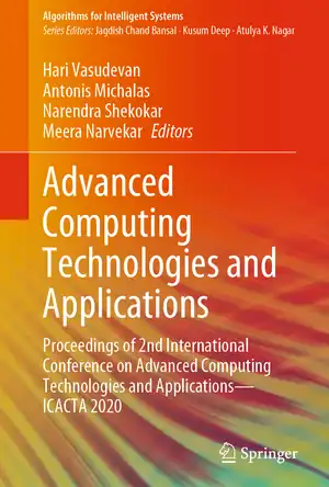 Buchcover ISBN 9789811532429