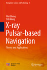 Buchcover X-ray Pulsar-based Navigation