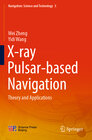 Buchcover X-ray Pulsar-based Navigation