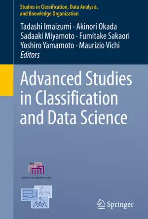 Buchcover ISBN 9789811533105