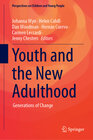Buchcover Youth and the New Adulthood