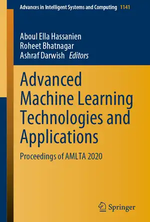 Buchcover ISBN 9789811533822