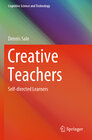 Buchcover Creative Teachers