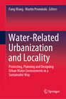 Buchcover Water-Related Urbanization and Locality