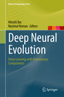 Buchcover Deep Neural Evolution