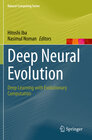 Buchcover Deep Neural Evolution