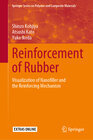 Buchcover Reinforcement of Rubber