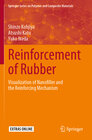 Buchcover Reinforcement of Rubber