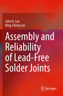 Buchcover Assembly and Reliability of Lead-Free Solder Joints
