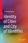 Buchcover Identity of Cities and City of Identities