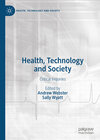 Buchcover Health, Technology and Society