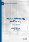 Buchcover Health, Technology and Society