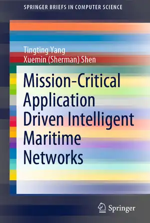 Buchcover ISBN 9789811544118