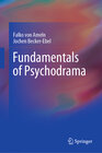 Buchcover Fundamentals of Psychodrama