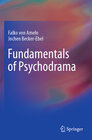 Buchcover Fundamentals of Psychodrama