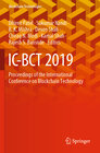 Buchcover IC-BCT 2019