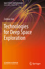 Buchcover Technologies for Deep Space Exploration