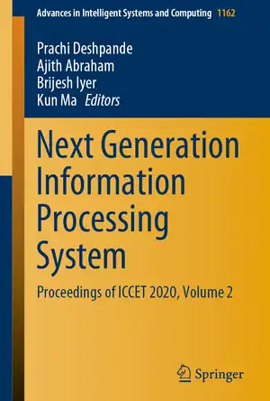 Buchcover ISBN 9789811548512