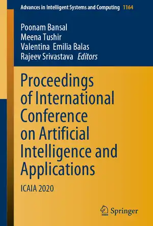 Buchcover ISBN 9789811549915