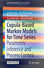 Buchcover Copula-Based Markov Models for Time Series