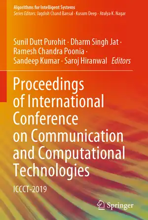 Buchcover ISBN 9789811550799