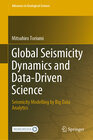 Buchcover Global Seismicity Dynamics and Data-Driven Science