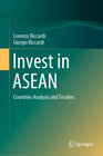 Buchcover Invest in ASEAN