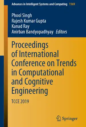 Buchcover ISBN 9789811554148