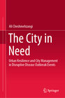 Buchcover The City in Need