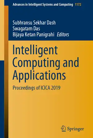 Buchcover ISBN 9789811555657