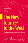 Buchcover The New Journey to the West