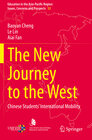Buchcover The New Journey to the West