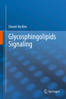 Buchcover Glycosphingolipids Signaling
