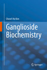 Buchcover Ganglioside Biochemistry