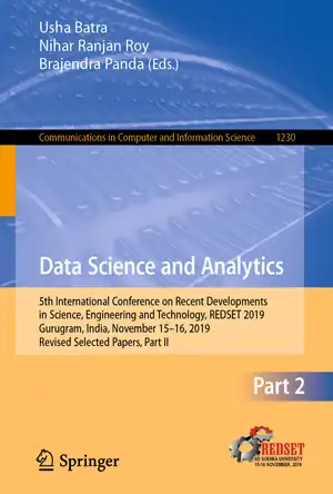 Buchcover ISBN 9789811558290