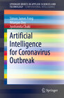 Buchcover Artificial Intelligence for Coronavirus Outbreak