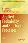 Buchcover Applied Probability and Stochastic Processes
