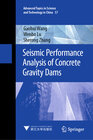 Buchcover Seismic Performance Analysis of Concrete Gravity Dams