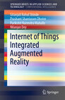 Buchcover Internet of Things Integrated Augmented Reality