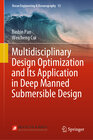 Buchcover Multidisciplinary Design Optimization and Its Application in Deep Manned Submersible Design