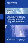 Buchcover Methodology of Highway Engineering Structural Design and Construction