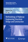 Buchcover Methodology of Highway Engineering Structural Design and Construction