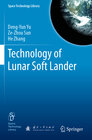 Buchcover Technology of Lunar Soft Lander