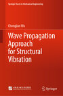 Buchcover Wave Propagation Approach for Structural Vibration