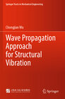 Buchcover Wave Propagation Approach for Structural Vibration